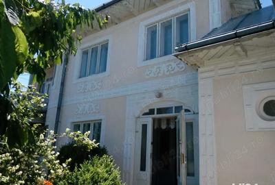 Vand casa cu etaj si teren in Vanatori Neamt,langa Targu Neamt - 10