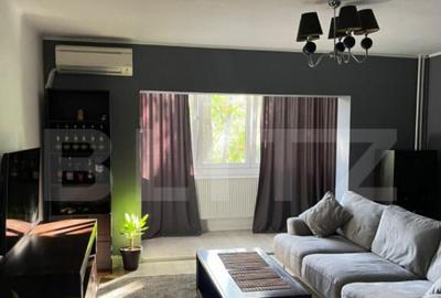 Apartament de 2 camere, 66 mp Boxa + Parcare - 1