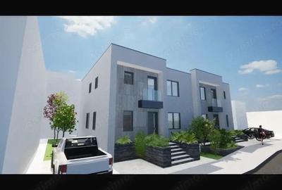 Casa Duplex Ovidiu - 7