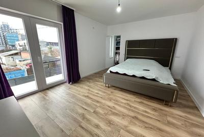 Casa P+1+Pod, 2019, teren 539 mp, langa Hils Pallady - 31