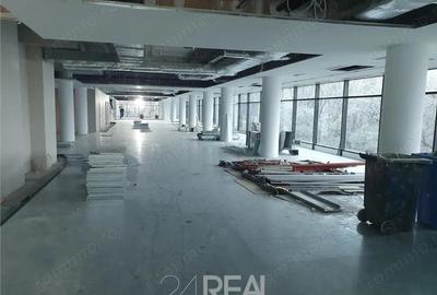 Spațiu comercial, în Băneasa - 6