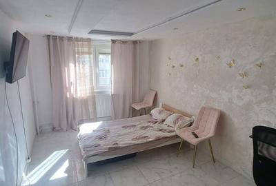 Garsonieră decomandată în Titan - 2