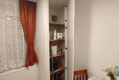 Inchiriez pe termen lung apartament la 5 min de UMF - 5