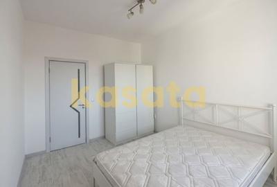 Apartament cu 2 camere decomandat, mobilat în Central - 2