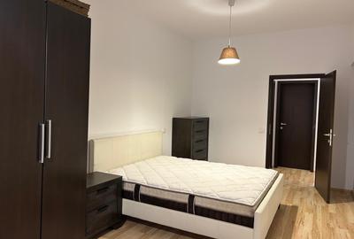 Apartament cu 2 camere semidecomandat, mobilat în Aviației - 3
