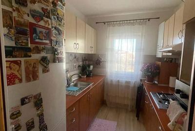 Apartament cu 3 camere decomandat în Central - 9