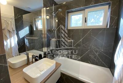 Apartament 3 camere  ,prima închiriere , zona circumvalatiunii - 18