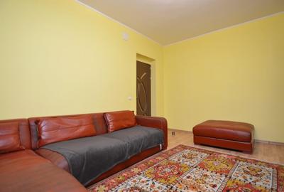 INCHIRIERE APARTAMENT 3 CAMERE PIATA MUNCII - STR. GHEORGHE PETRASCU - 4