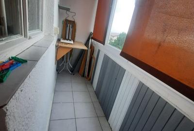 Garsonieră în Central