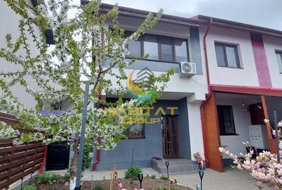 Duplex cu 4 camere cu Canalizare în Sud-Est - 1