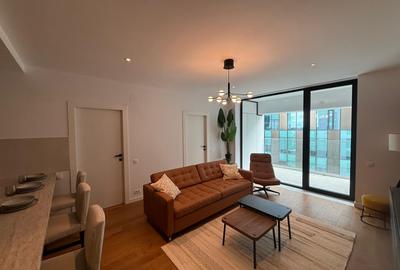 One Cotroceni Park Apartament 2 camere Prima Inchiriere - 2