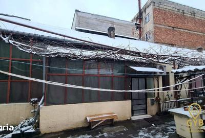 Casă cu 2 camere cu Canalizare în Orașul Nou - 3
