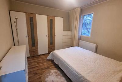 Apartament cu 2 camere decomandat în Drumul Taberei - 3