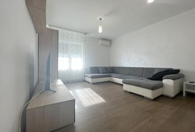 Apartament cu 2 camere decomandat, mobilat în Dumbrăvița - 2