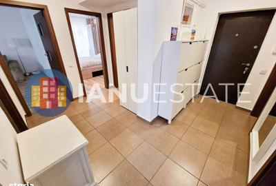 Apartament cu 2 camere decomandat în Fizicienilor - 3
