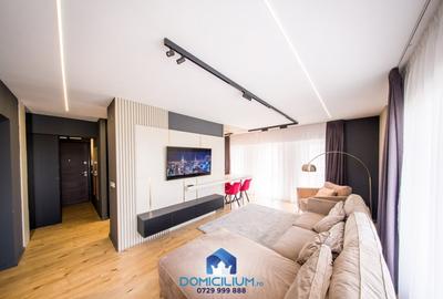 Pipera 8' Metrou Modern Spatios Luminos Parcare Subteran Bl NOU LUX