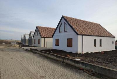 Sanandrei, Cartier Rezidential cu Spatii de Agrement si Parcuri, Acces Rapid - 17