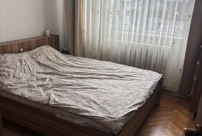 Apartament cu 3 camere semidecomandat, mobilat în Grigorescu - 3