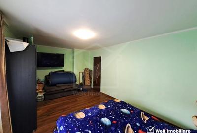 Apartament cu 2 camere, Baciu - 2
