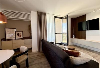 Apartament deosebit cu 2 camere |  ISHO Take Ionescu   |   PET Friendly - 5