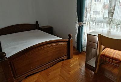 Apartament cu 2 camere semidecomandat în Astra - 3