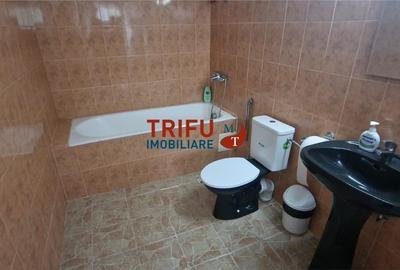 Casa de vanzare 9 camere 878 mp teren zona Barabant - 15