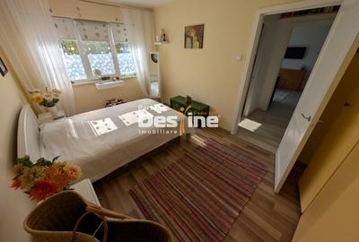 Ocazie - Apartament 2 camere 51 mp mobilat si utilat, cu balcon, curat Podu Ros - 6