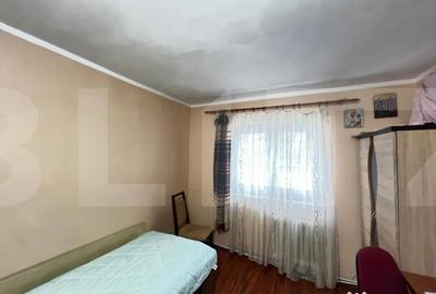 Apartament cu 4 camere decomandat în Central - 8