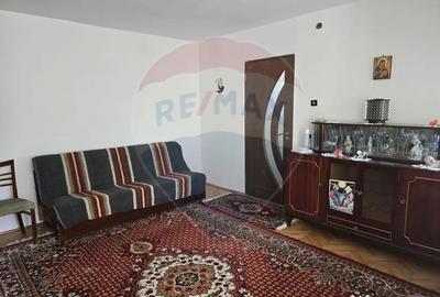 Garsonieră decomandată în Calea Severinului - 1