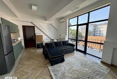 Apartament cu 2 camere în Central - 1