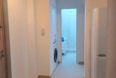 Apartament cu 2 camere decomandat, mobilat în Poștei - Bucov - 15