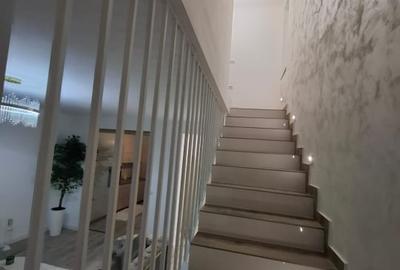 Duplex cu 3 camere cu Canalizare în Sânandrei - 8