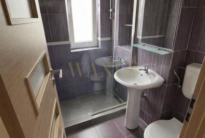 Apartament cu 2 camere semidecomandat, mobilat în Gheorgheni - 7