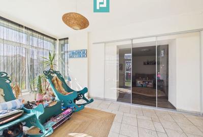 Casă individuală cu 9 camere cu Canalizare în Săcălaz - 17