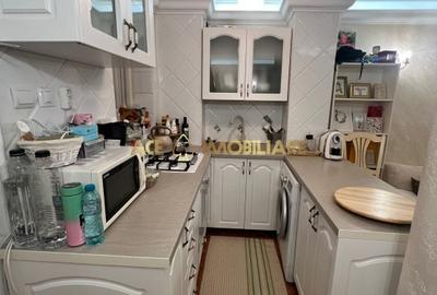 Apartament cu 2 camere decomandat, mobilat în Dorobanți - 7