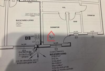 Ap 3 cam | Valea Lupului | loc de parcare - 7