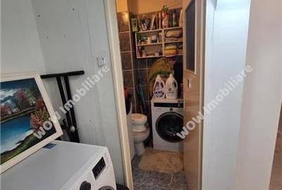 Apartament cu 3 camere si 2 bai  Valea Aurie, Sibiu - 7