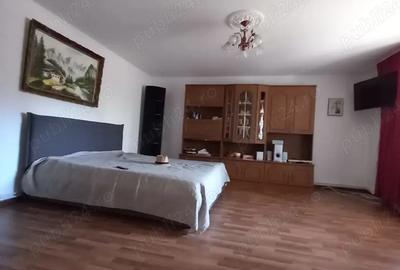 Vand apartament situat intr-o vila langa Peco Agigea , 84.0000 - 7