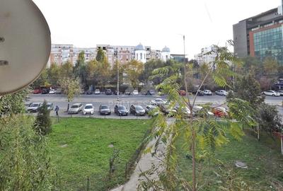 Garsonieră semidecomandată, mobilată în Calea Călărașilor - 3