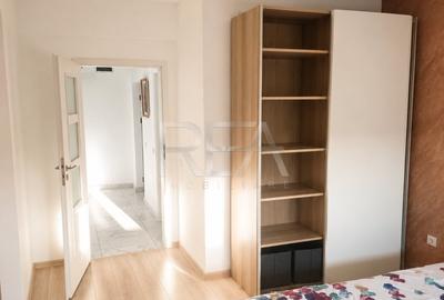 Apartament cu 2 camere decomandat, mobilat în Berceni - 3