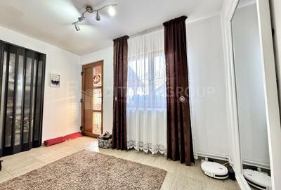 Casă individuală cu 4 camere cu Canalizare în Ruși-Ciutea - 13