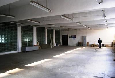 Militari spatiu depozit 900mp - 3