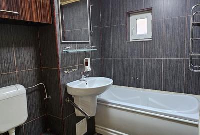 Apartament zona Siderurgistilor Vest, 3 camere - 75000 Euro - 8