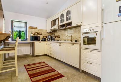 Casa Superba, 140 utili, zona Exclusiv de Case, Lac - Baraj - 5