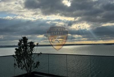 Apartament cu 3 camere decomandat, mobilat în Central - 16