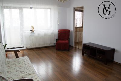 Garsonieră decomandată, mobilată în Lacul Tei - 1