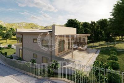 Teren intravilan 2000mp autorizat pentru casa individuala in Feleacu!