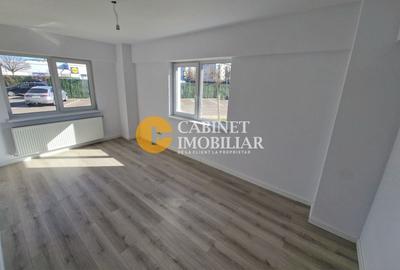 Apartament cu 2 camere nedecomandat în Zimbru - 1