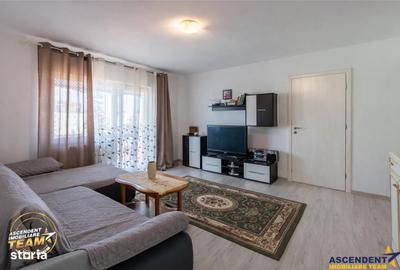 Apartament cu 2 camere semidecomandat, mobilat în Central - 12