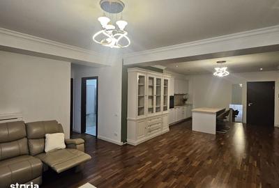 Apartament cu 2 camere în Central - 3